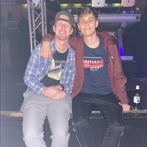 Meet your Posher, Austin